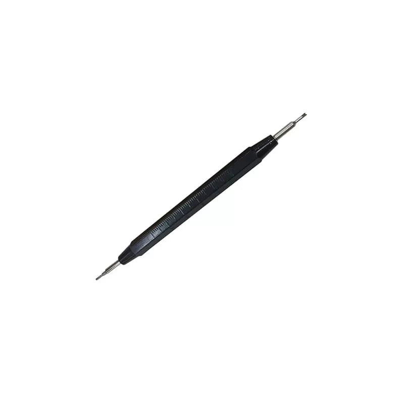 Extractor telescoape gradat, negru
