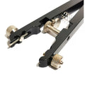 Extractor telescoape semiprofesional, negru