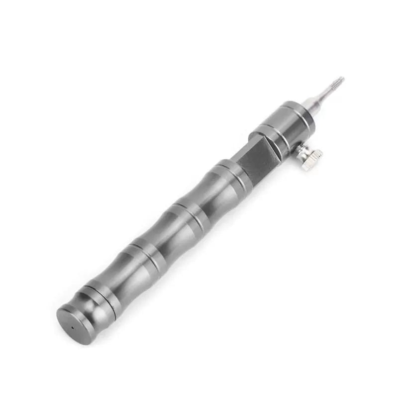 Extractor tub coronita, ceasornicarie