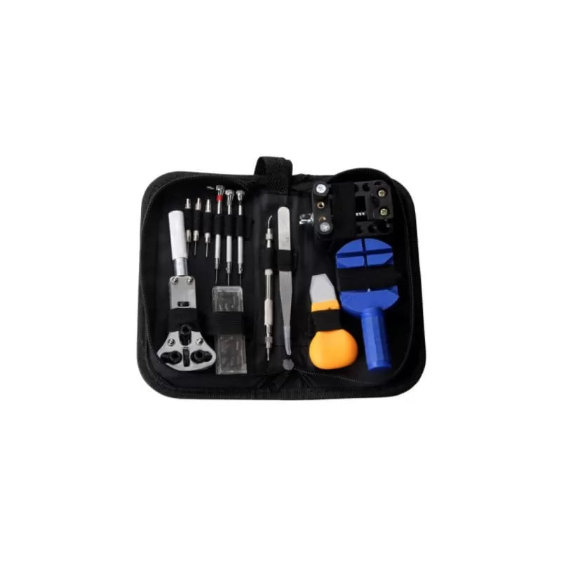 Kit reparatie ceasuri - 13 piese
