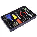 Kit reparatie ceasuri - 20 piese