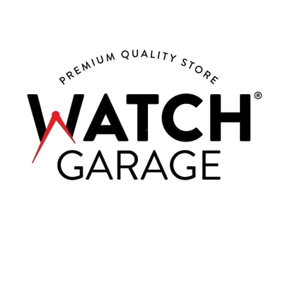 Watch Garage