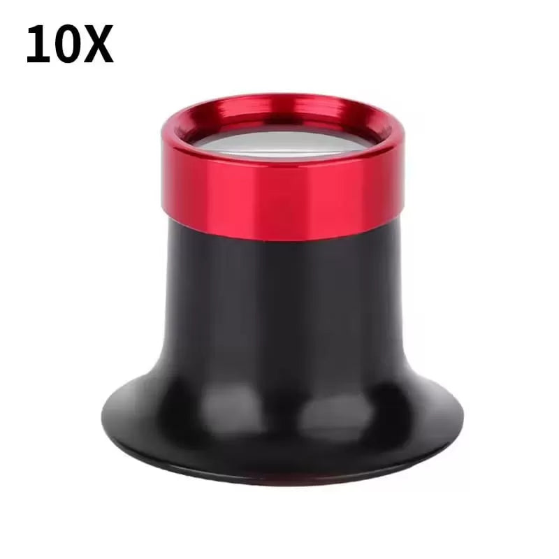 Lupa ceasornicarie 10X