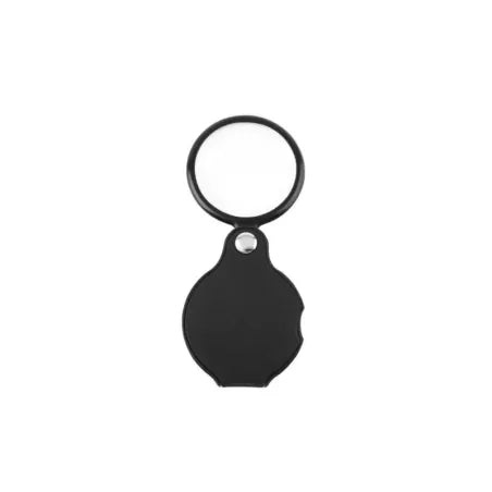 Lupa de buzunar pentru ceasornicarie 5x
