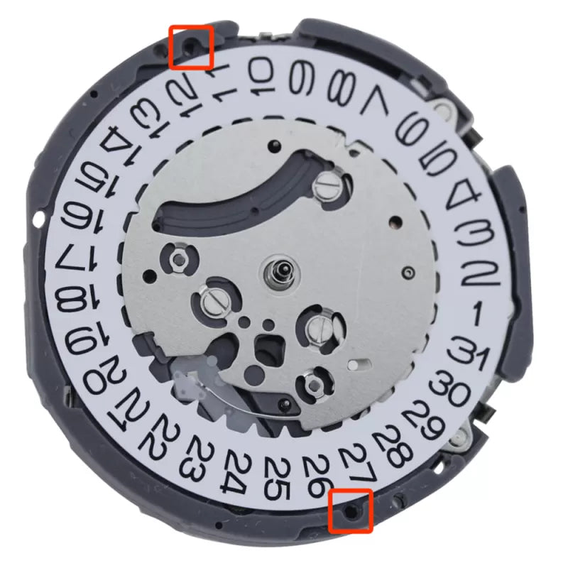 Mecanism ceas de mana Epson VK61