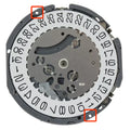 Mecanism ceas de mana Epson VK63