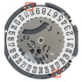 Mecanism ceas de mana Epson VK64