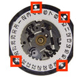 Mecanism ceas de mana Epson VX12