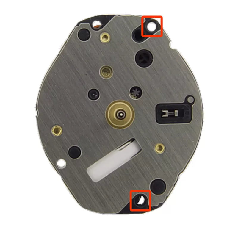 Mecanism ceas de mana Epson Y121