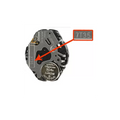 Mecanism ceas de mana Miyota 7T35