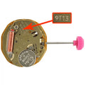 Mecanism ceas de mana Miyota 9T13
