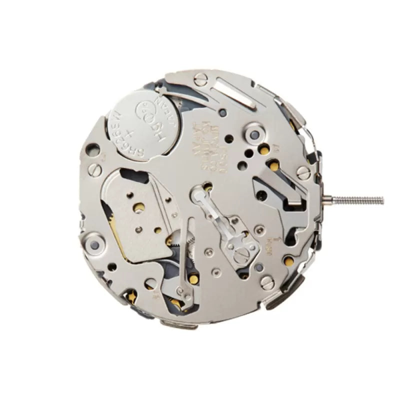 Mecanism ceas de mana Miyota FS60