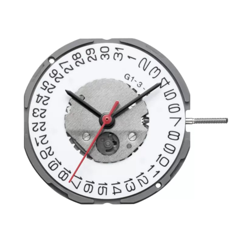 Mecanism ceas de mana Miyota GM12