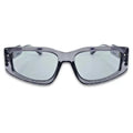 Ochelari de soare unisex Matteo Ferari, gri