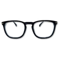 Ochelari unisex Matteo Ferari, lentile transparente
