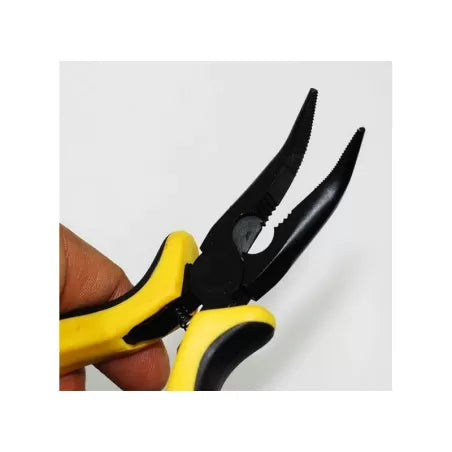 Patent cu varf curbat R'deer