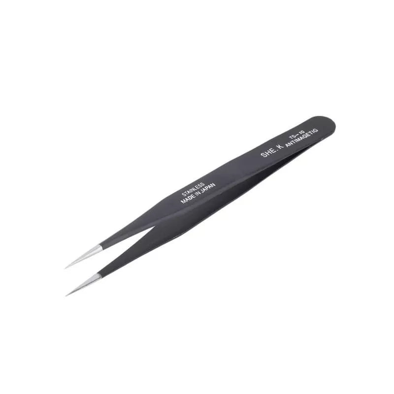 Penseta de precizie, ceasornicarie, bijuterie, TS-10
