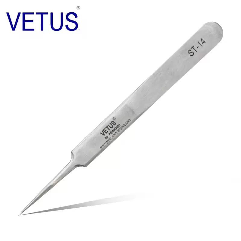 Penseta de precizie Vetus ST-14