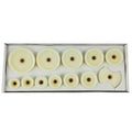 Set 12 bacuri pentru presa