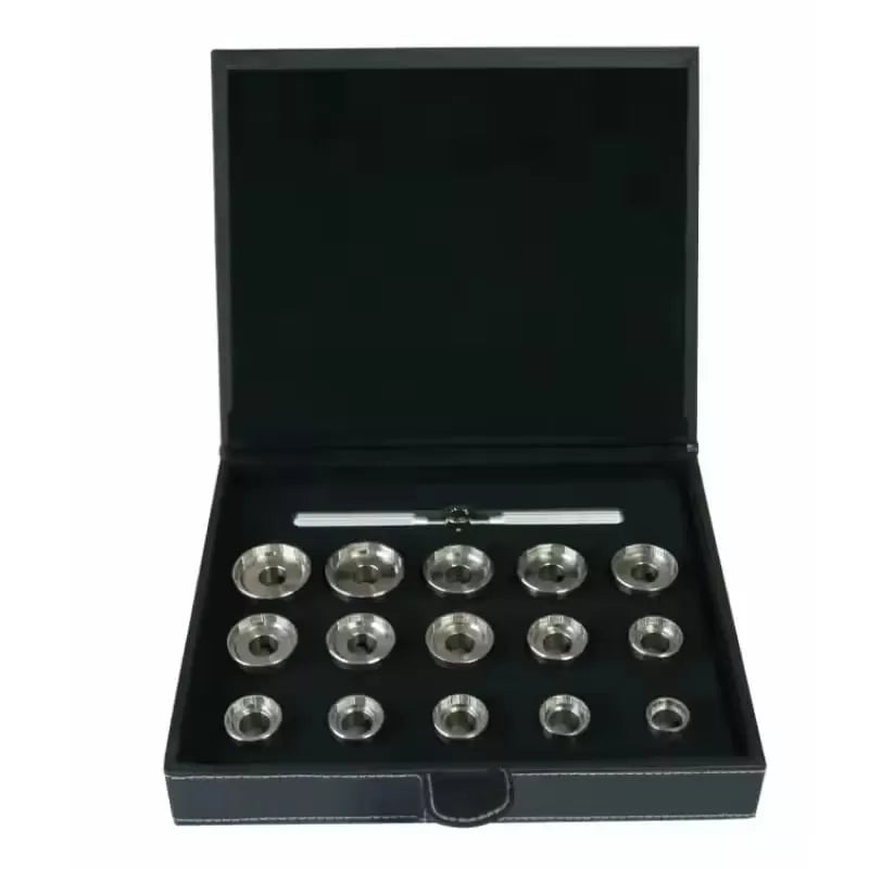 Set 16 chei Breitling