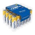 Set 24 baterii Varta Energy AA