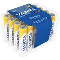 Set 24 baterii Varta Energy AAA