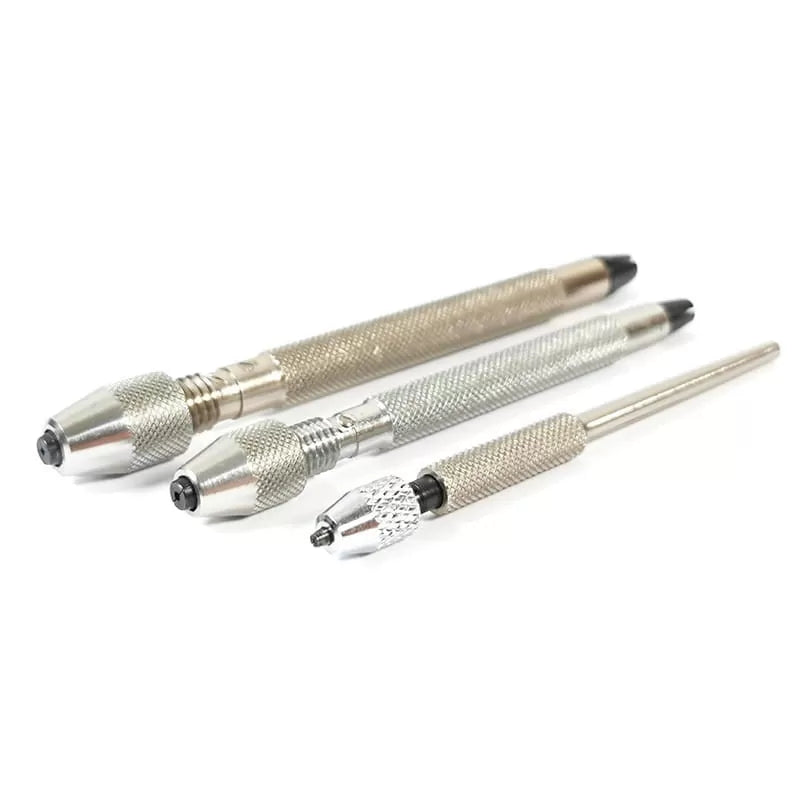 Set 3 mandrine pentru ceasornicarie