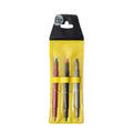 Set 3 prese tip creion pentru ceasornicarie