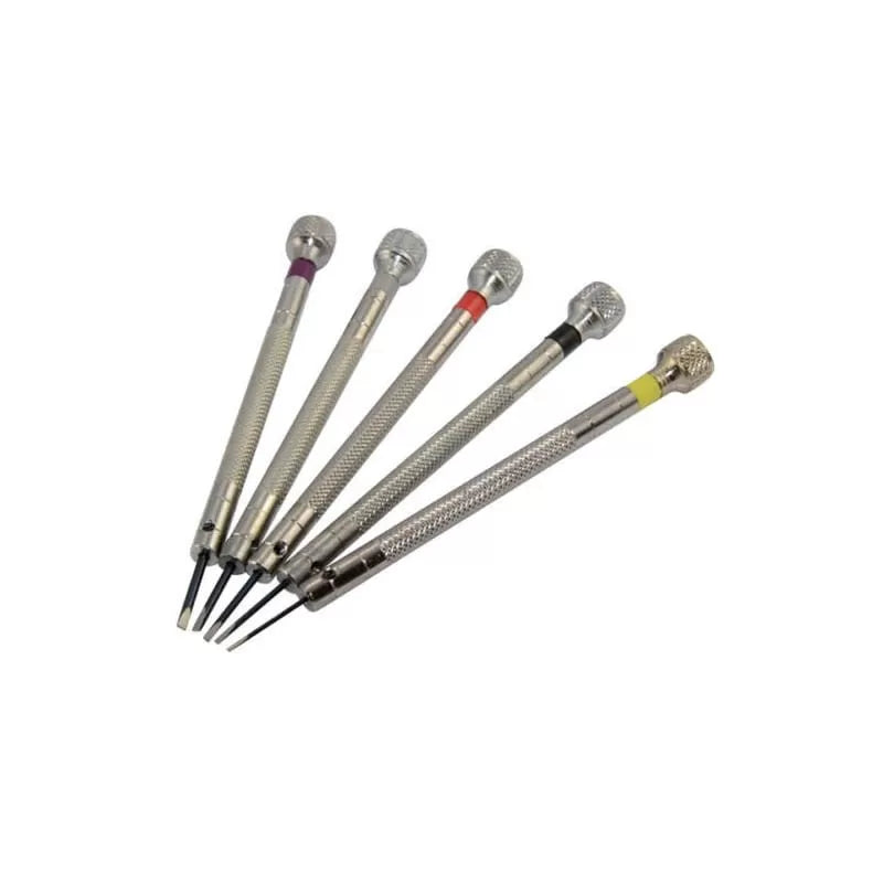 Set 5 surubelnite pentru precizie