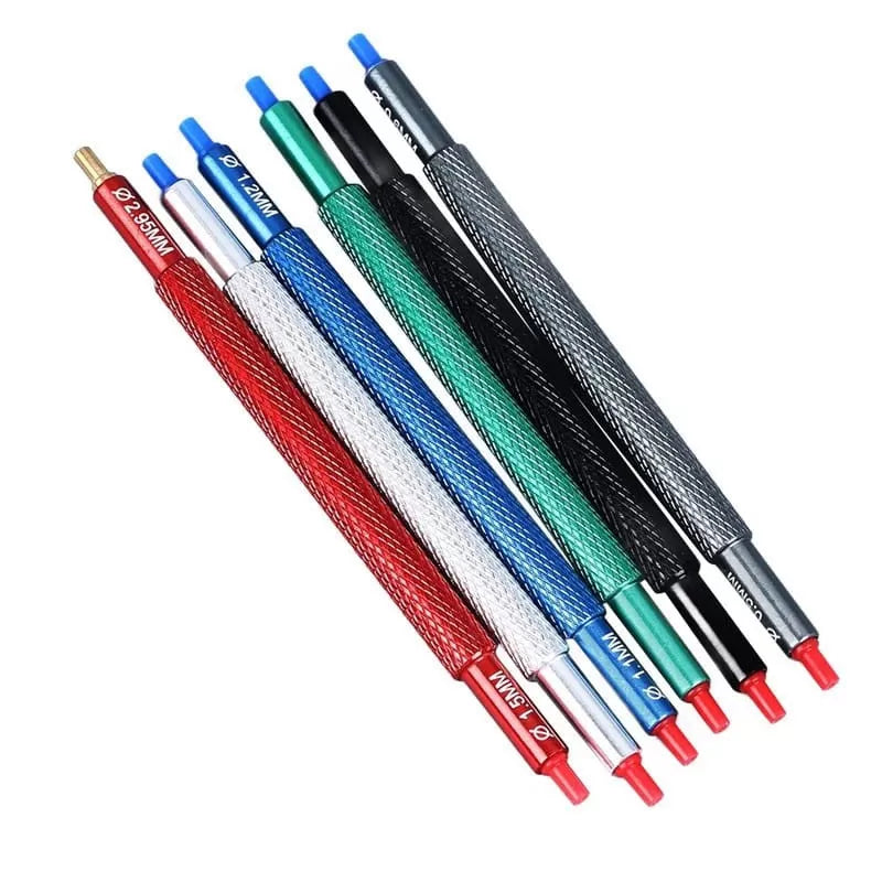 Set 6 prese pentru indicatorii ceasurilor