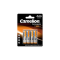 Set acumulatori reincarcabili Camelion R3 AAA