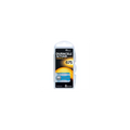 Set baterii auditive Duracell 675