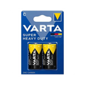 Set baterii Varta C Super Heavy Duty
