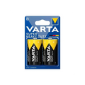 Set baterii Varta D Super Heavy Duty