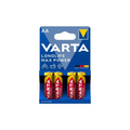 Set baterii Varta Long Life Max Power AA