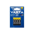 Set baterii Varta Super Heavy Duty AA