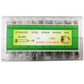 Set bolturi 200 buc