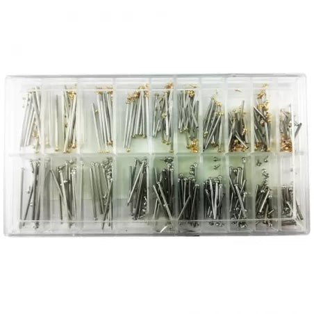 Set bolturi 200 buc