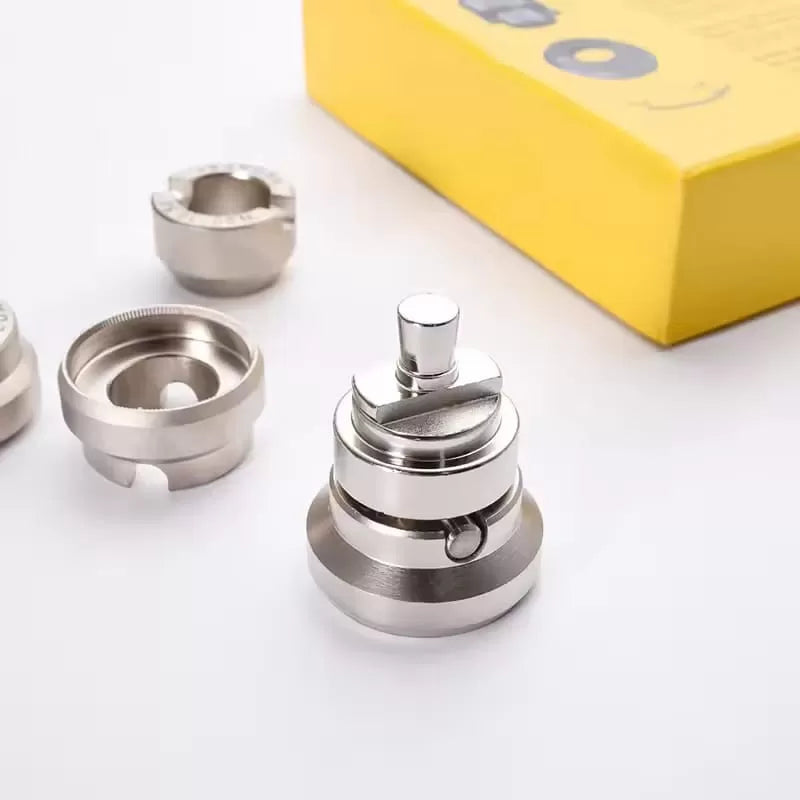 Set chei pentru capace tip Rolex, Tudor