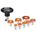 Set chei pentru desfacut capace pe filet