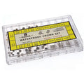 Set coronite si stangi pentru mecanisme, 2035, 2836, 8200, 7009, 8205, PC21, AL35