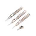 Set dornuri pentru scurtat bratara, 0.7mm, 0.8mm, 0.9mm