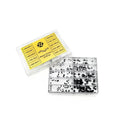 Set garnituri pentru coronitele ceasurilor