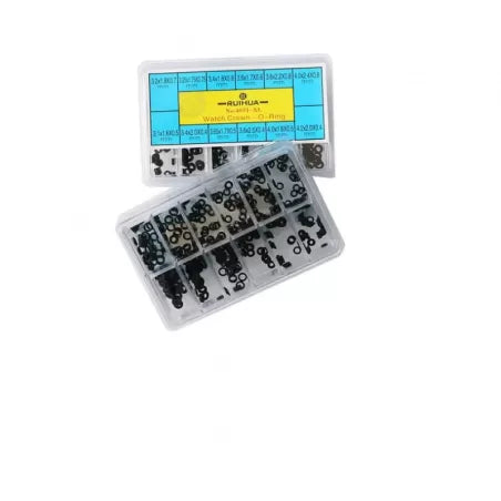 Set garnituri XL pentru coronitele ceasurilor