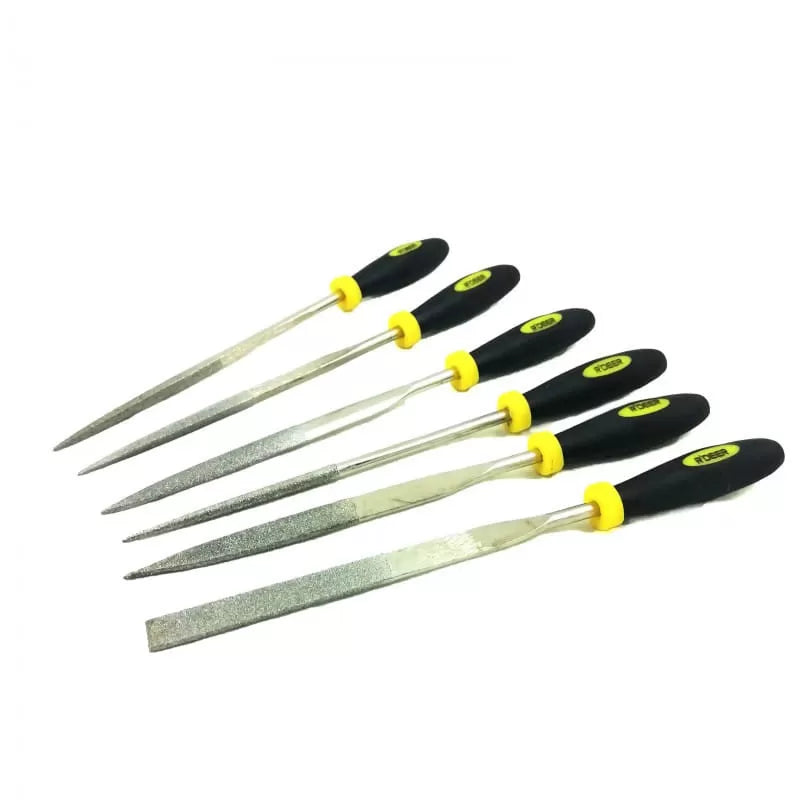 Set pile profesionale