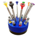 Set surubelnite profesionale cu rezerve