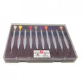 Set surubelnite profesionale pentru ceasuri, Audemars Piguet, Bulova, Bvlgari, Richard Mille