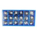Set telescoape 8-25mm, 1440 buc