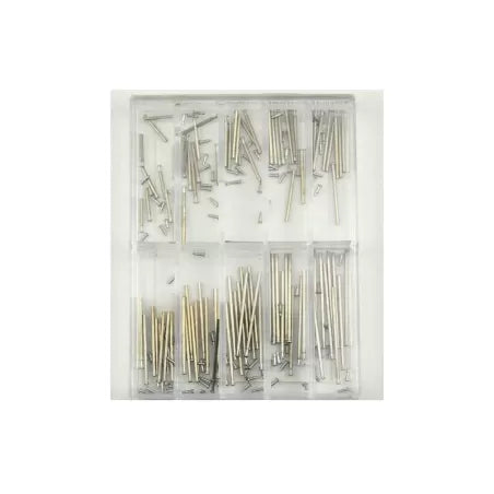 Set telescope pentru deployant ceas 8-26mm, grosime 1mm