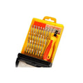 Set universal surubelnite 32 in 1